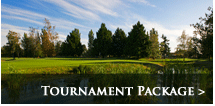 Golf Tournament Package