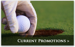 Current Golf Promotions QGolf